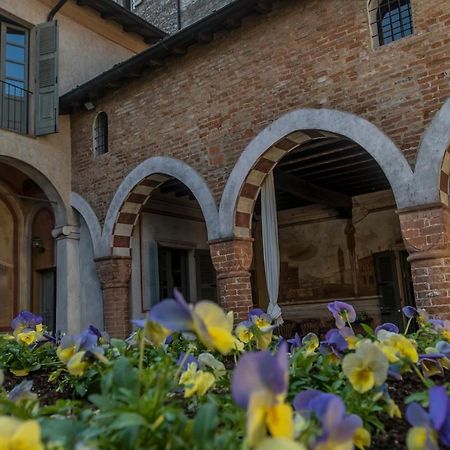 Villa Bottini La Limonaia Robecco d'Oglio Eksteriør bilde