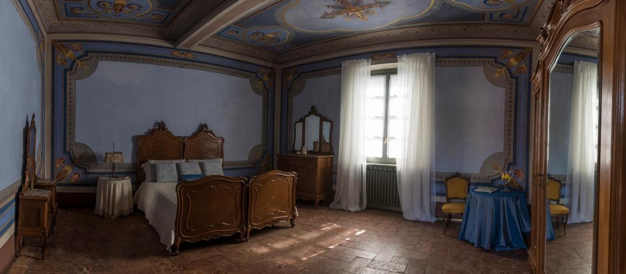 Villa Bottini La Limonaia Robecco d'Oglio Eksteriør bilde
