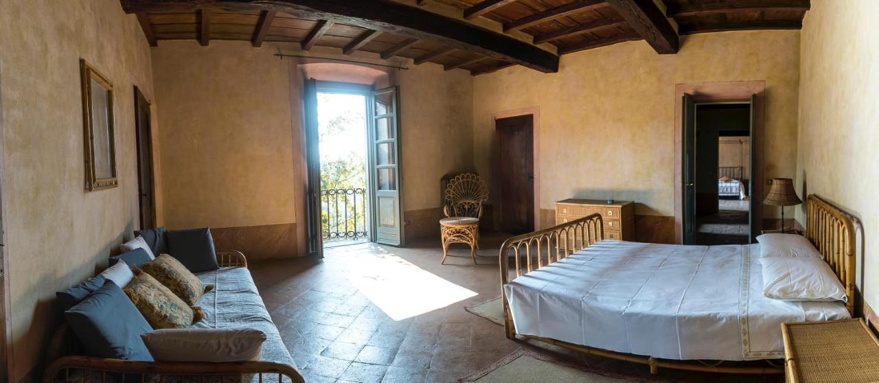 Villa Bottini La Limonaia Robecco d'Oglio Eksteriør bilde